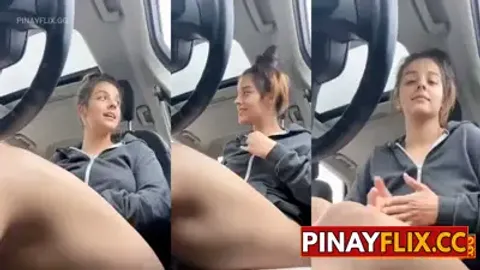 Kinabahan Siya sa Nagawa Niyang Kabulastugan