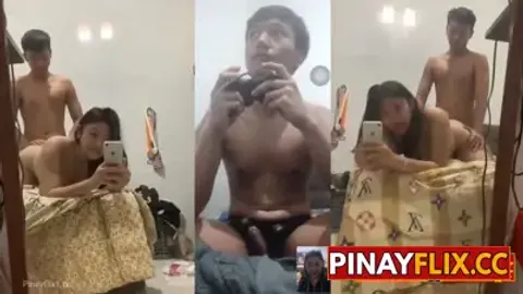 Mahilig Talaga sa Barilang Laro si Toto