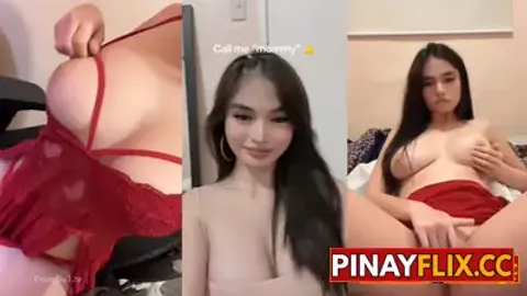 Ang Tunay na Sarap sa Hot Mommy Mo Lang Malalasap