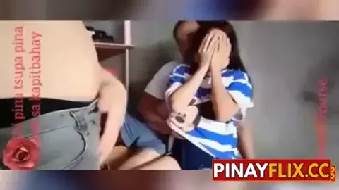 Pinatagay si Kapitbahay Ngunit si Misis ang Gusto Niyang Pulutan