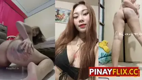Kaldag Habang Nakahubad