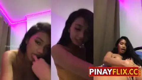 I'll Touch Myself Nalang (5)