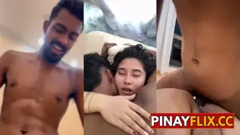 Sinalin ng Bumbay Ang Kaniyang Lahi Kay Kabayan