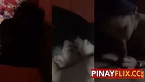 Halik Lang Ang Usapan Biglang Pinindot Ang Turbo Mode