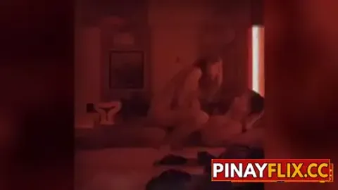 Sa Ilalim ng Pulang Ilaw Humataw si Islaw