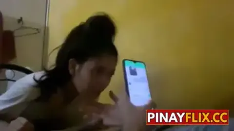 Jinakol Dahil Friends Lang Sila