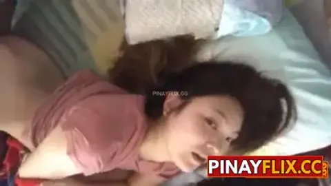 Maagang Gumising Ang Magkasintahan Upang Magkantotan