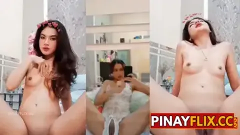 Nakabukas na Ang Pintuan Papasukin Mo Nalang