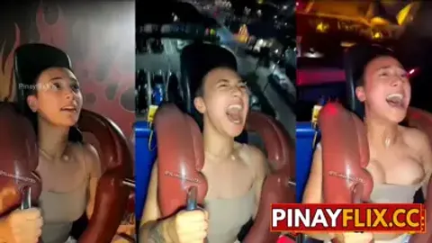 Sa Pambihirang Pagkakataon Dumungaw Ang Pasas