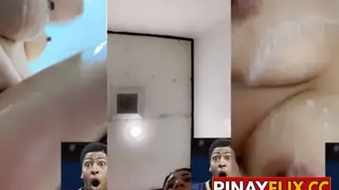 Bumangon Mula sa Injury si Anthony Nang Makakita ng Kiffy