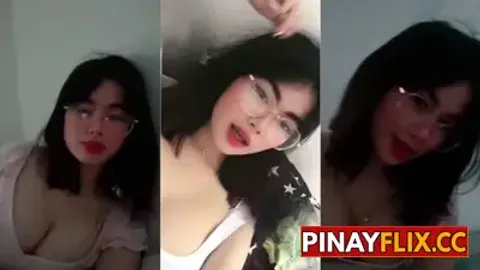 Pagmasdan Ang Naglalakihang Specs Ni Ganda