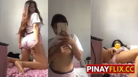 Umaalog na Kalamnan sa Likuran Ang Alay ni Megan