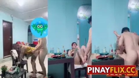 Konti Palang Ang Natatagay Inubos Agad Ang Pulutan