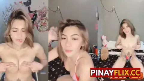 Pinisil Pisil Kahit Flat