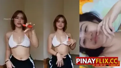 Namamaga Pa Ang Pepe Kaya Himas Himas Muna