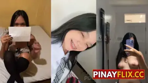Crush Mo sa Tiktok Pero Boldstar sa