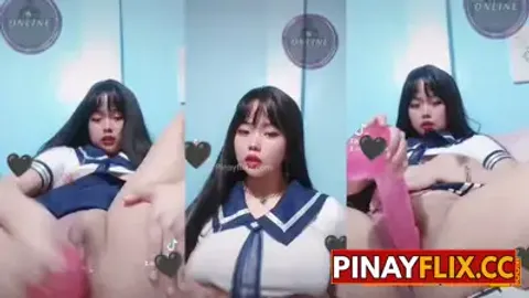 Pinasok Ang Matambok na Walang Buhok