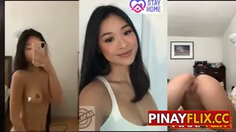 Kulang sa Sex Kaya Nagflex Nalang si Alex