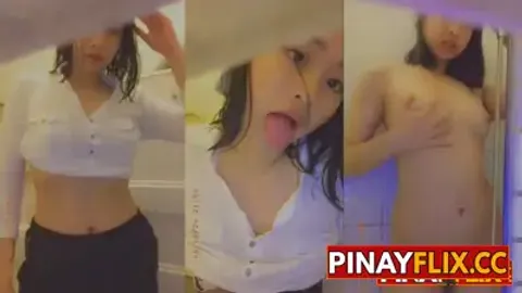 Tapos Na Ang Bakasyon Kaya Pwede Na Mag-ejakulasyon