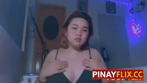 Ang Cheesy Tahong ni Chubby