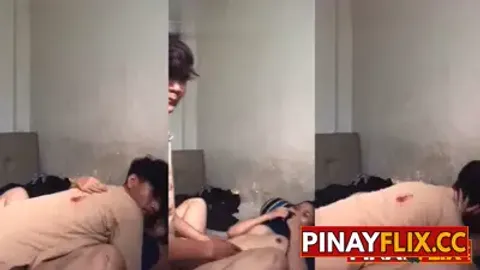 Kahit Mukhang Zombie May Karapatan Ding Tumikim ng Puki