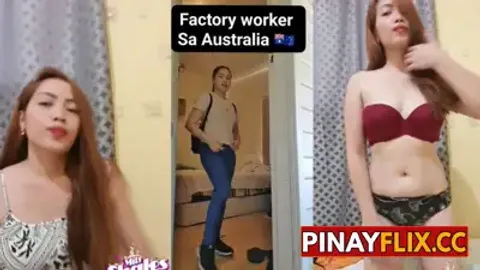 Factory Worker sa Umaga Work From Home sa Gabi