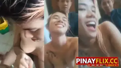 Hindi Sumama Magswimming Yun Pala May Jamming sa Kama