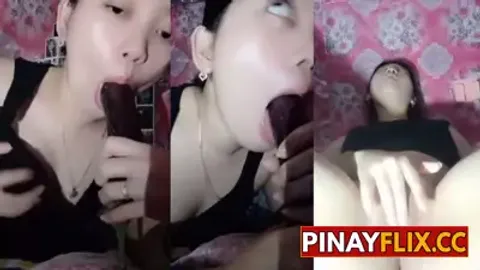 Tahimik Lang Habang Tumitirik si Marivic