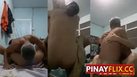 Ang Huling Pamana ni Lolo Berto