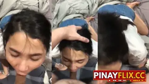 Kumatok Ang Helmet ni Ambet sa Tonsil ni Maribeth