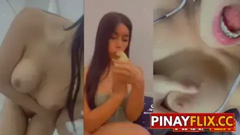 Ang Pagdadalaga ni…
