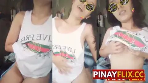 Pinasabik ni Sabel si Afam Para Mapadali Ang Pagbisita sa Pinas