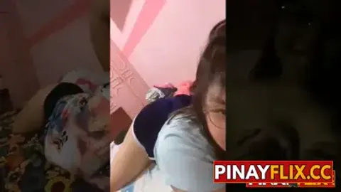 Nagflex ng Dedeng May Hikaw