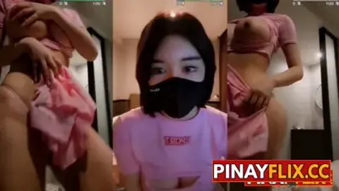 Mala Fucking Doll Ang Katawan ni Koryan
