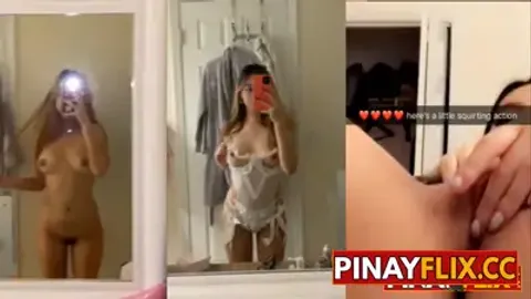 Nagsend Nudes Kay BF Para Umuwi na Agad
