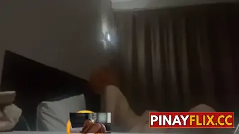 Nagsilbilng Leksiyon Kay Sharon Ang Pagbayo ng Baston ni Anton