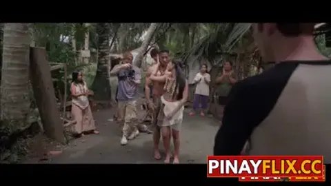 Traditional Orgy