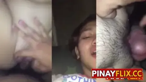 Tinalukap ni Kevin Ang Tahong ni Sabel