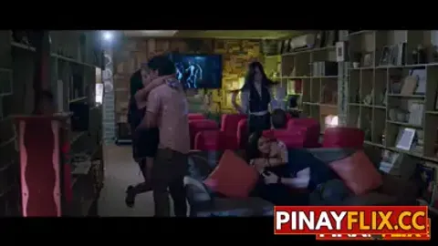Disco Orgy