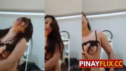 Nagsilbing Push Button Ang Pasas ni Tita Para Gumalaw