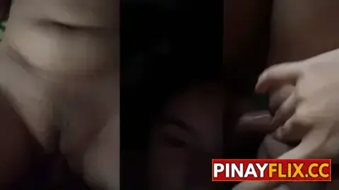Nagkunwaring Nasarapan si Megan sa 2 Inches ni Arman
