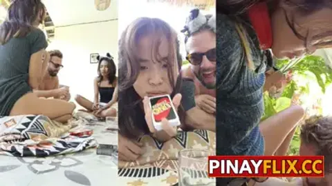 Dalawang Bebot Ang Pinulutan ni Afam