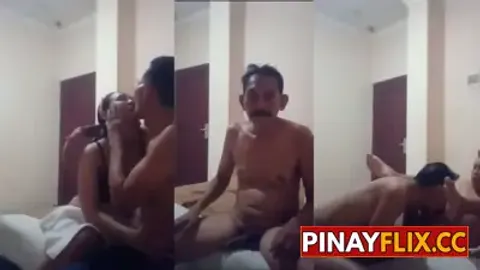 Ang Huling Ngatog ng Tuhod ni Lolo