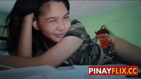 Creamy Tahong Ang Hiniling ni Balong