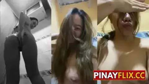Hinugasan Muna Bago Makipagclosure