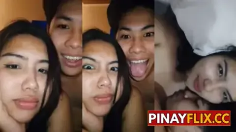 Hindi Pa Handa sa Obligasyon Kaya sa Puson ni Sharon Tinapon ni Baron