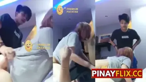 Malakas Pa Ang Amats ni Roger Kaya Nagpatulong Kay Jennifer na Magtanggal ng Hangover