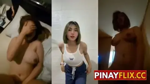 Tanggal Ang Hiya ni Maria Nang Makatikim ng Mahabang Batuta