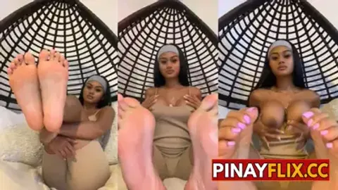 Maitim na Bilat Para sa Mga Maitim na Burat 4