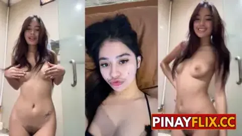 Ang Sarap Talagang Magshower Pagkatapos Magfinger